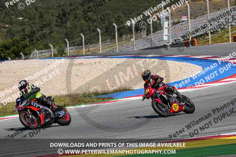 May 2024;motorbikes;no limits;peter wileman photography;portimao;portugal;trackday digital images